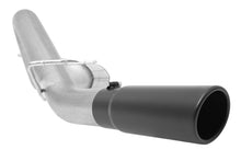Load image into Gallery viewer, Gibson Performance 619636B Black Elite Cat-Back Single Exhaust System Fits F-150