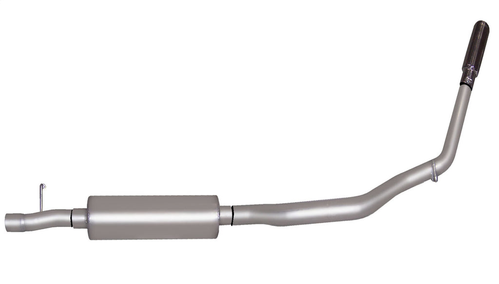 Gibson Performance 619654 Cat-Back Single Exhaust System