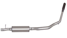 Load image into Gallery viewer, Gibson Performance 619654 Cat-Back Single Exhaust System