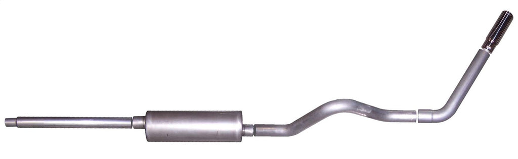 Gibson Performance 619656 Cat-Back Single Exhaust System Fits 87-96 F-150 F-250