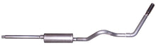 Load image into Gallery viewer, Gibson Performance 619656 Cat-Back Single Exhaust System Fits 87-96 F-150 F-250
