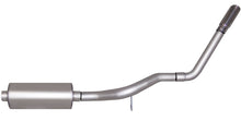 Load image into Gallery viewer, Gibson Performance 619666 Cat-Back Single Exhaust System