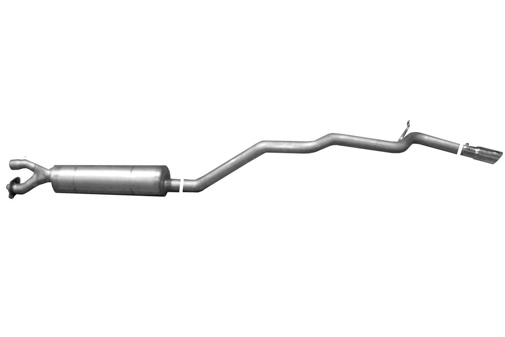 Gibson Performance 619687 Cat-Back Single Exhaust System