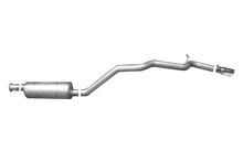 Load image into Gallery viewer, Gibson Performance 619688 Cat-Back Single Exhaust System