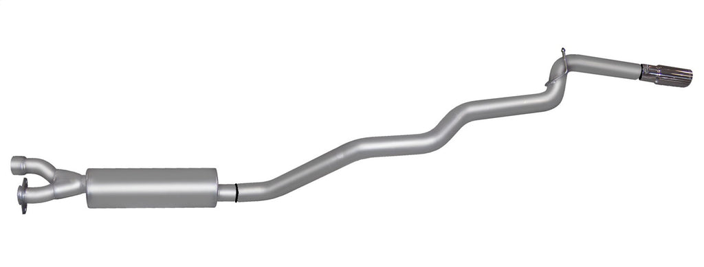 Gibson Performance 619690 Cat-Back Exhaust System Fits Explorer Mountaineer