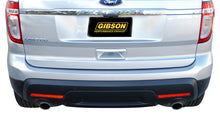 Load image into Gallery viewer, Gibson Performance 619693 Axle Back Dual Exhaust System Fits 11-18 Explorer