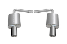 Load image into Gallery viewer, Gibson Performance 619693 Axle Back Dual Exhaust System Fits 11-18 Explorer