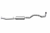 Gibson Performance 619710 Cat-Back Single Exhaust System Fits 89-94 Ranger