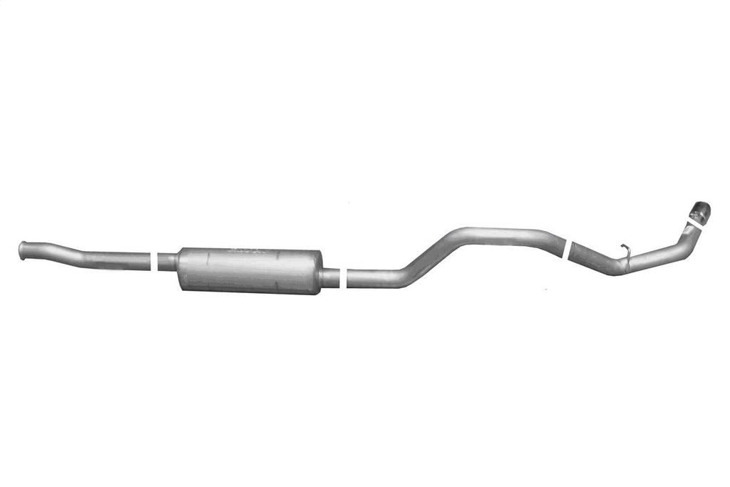 Gibson Performance 619713 Cat-Back Single Exhaust System