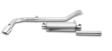 Load image into Gallery viewer, Gibson Performance 619719 Cat-Back Single Exhaust System Fits 22-24 Maverick