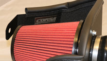 Load image into Gallery viewer, Corsa Performance 619735-D Shielded Box Air Intake System Fits 17-20 F-150