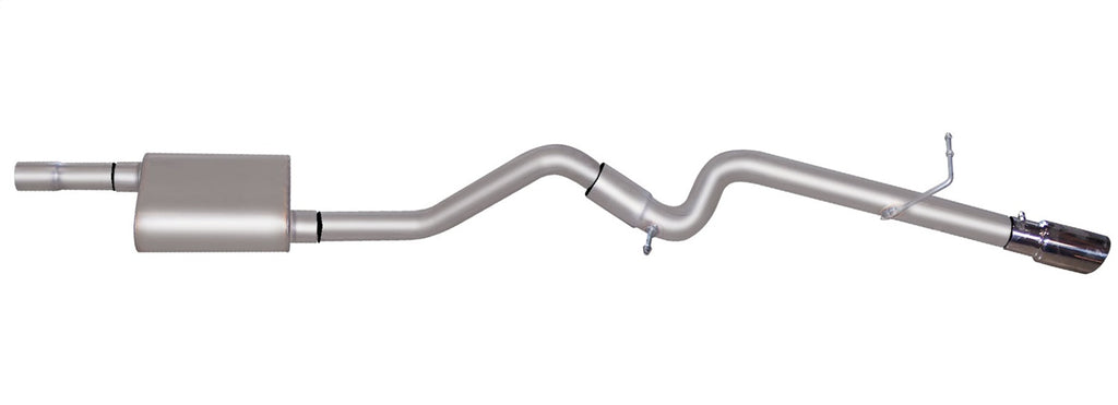 Gibson Performance 619871 Cat-Back Exhaust System Fits 04-09 Escape Tribute