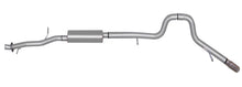 Load image into Gallery viewer, Gibson Performance 619897 Cat-Back Single Exhaust System