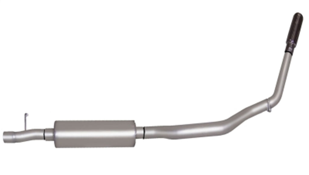 Gibson Performance 619904 Cat-Back Single Exhaust System