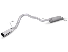 Load image into Gallery viewer, Gibson Performance 619905 Cat-Back Single Exhaust System