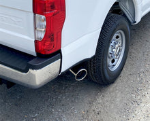 Load image into Gallery viewer, Gibson Performance 619908 Cat-Back Exhaust System