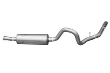 Load image into Gallery viewer, Gibson Performance 619995 Cat-Back Single Exhaust System Fits 00-05 Excursion