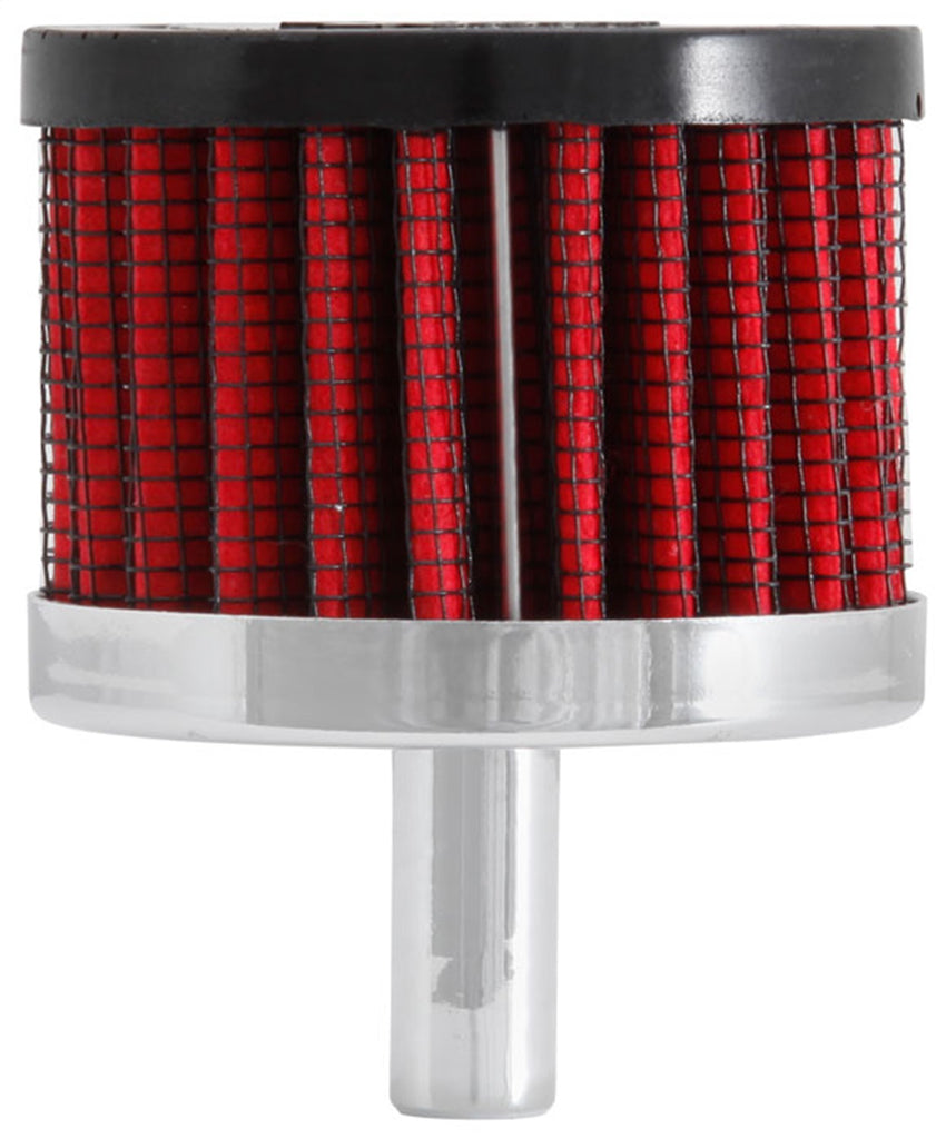 K&N Filters 62-1000 Crankcase Vent Filter