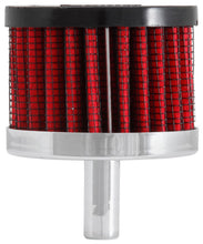 Load image into Gallery viewer, K&amp;N Filters 62-1000 Crankcase Vent Filter