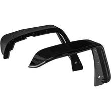 Load image into Gallery viewer, Westin 62-1005 Tube Fenders Fits 07-18 Wrangler (JK)