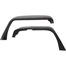 Load image into Gallery viewer, Westin 62-1005 Tube Fenders Fits 07-18 Wrangler (JK)