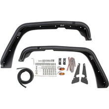 Load image into Gallery viewer, Westin 62-1005 Tube Fenders Fits 07-18 Wrangler (JK)