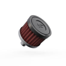 Load image into Gallery viewer, K&amp;N Filters 62-1010 Crankcase Vent Filter