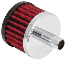 Load image into Gallery viewer, K&amp;N Filters 62-1010 Crankcase Vent Filter