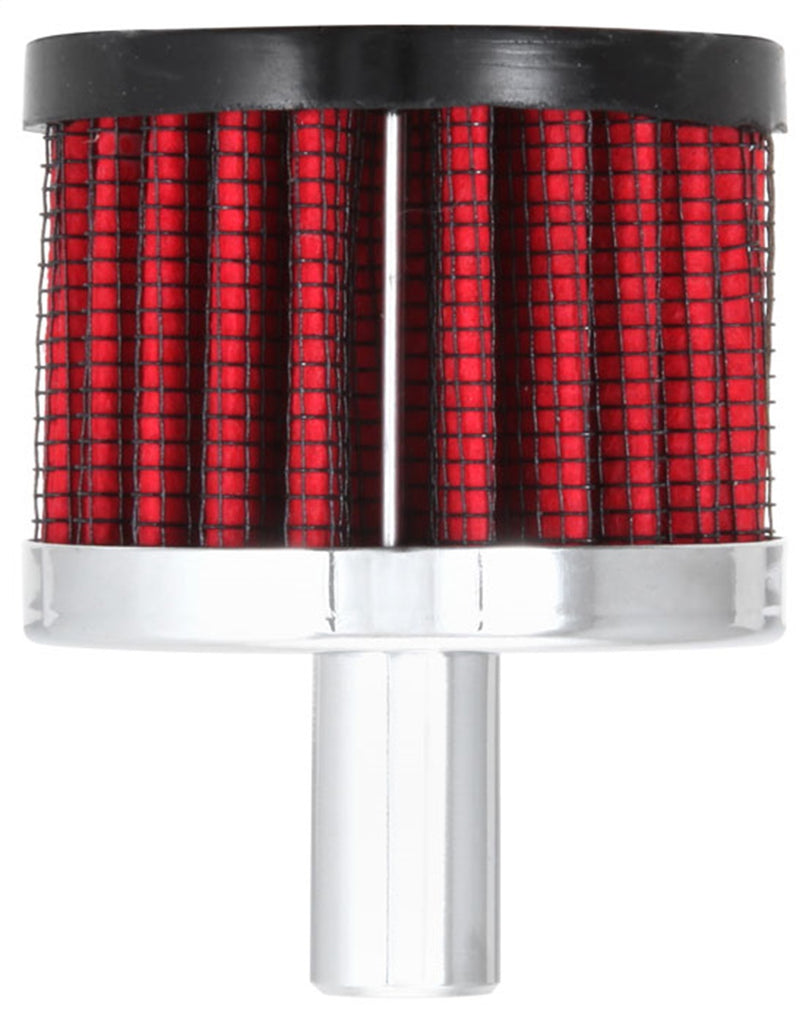 K&N Filters 62-1010 Crankcase Vent Filter