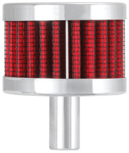 Load image into Gallery viewer, K&amp;N Filters 62-1015 Crankcase Vent Filter