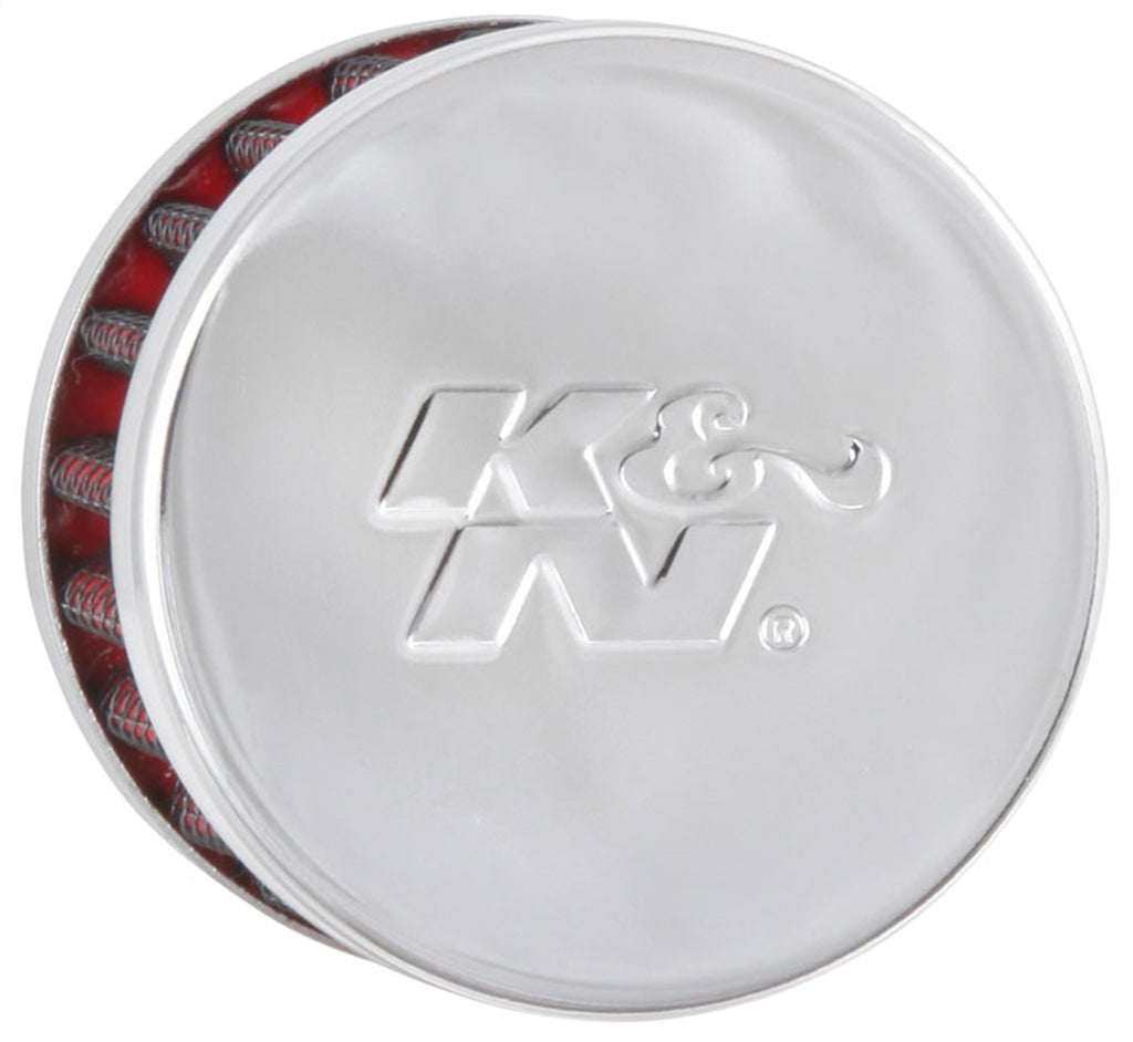 K&N Filters 62-1015 Crankcase Vent Filter