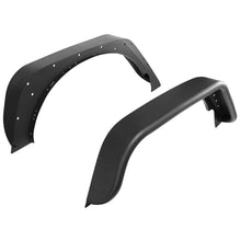 Load image into Gallery viewer, Westin 62-1015 Tube Fenders Fits 07-18 Wrangler (JK)