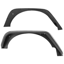 Load image into Gallery viewer, Westin 62-1015 Tube Fenders Fits 07-18 Wrangler (JK)