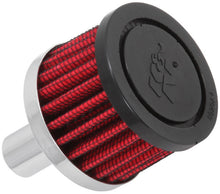 Load image into Gallery viewer, K&amp;N Filters 62-1020 Crankcase Vent Filter