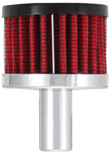 Load image into Gallery viewer, K&amp;N Filters 62-1020 Crankcase Vent Filter