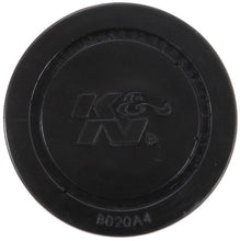 Load image into Gallery viewer, K&amp;N Filters 62-1020 Crankcase Vent Filter