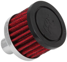 Load image into Gallery viewer, K&amp;N Filters 62-1030 Crankcase Vent Filter