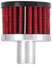 Load image into Gallery viewer, K&amp;N Filters 62-1030 Crankcase Vent Filter