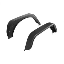 Load image into Gallery viewer, Westin 62-1035 Tube Fenders Fits 18-24 Wrangler Wrangler (JL)