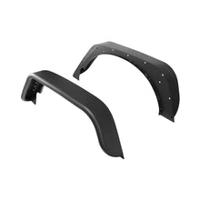 Load image into Gallery viewer, Westin 62-1035 Tube Fenders Fits 18-24 Wrangler Wrangler (JL)