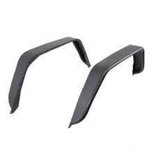 Load image into Gallery viewer, Westin 62-1065 Tube Fenders Fits 20-24 Gladiator Pickup Gladiator