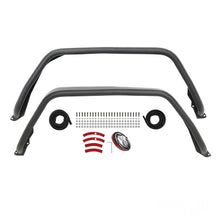 Load image into Gallery viewer, Westin 62-1065 Tube Fenders Fits 20-24 Gladiator Pickup Gladiator