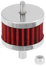Load image into Gallery viewer, K&amp;N Filters 62-1090 Crankcase Vent Filter
