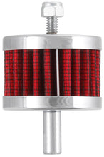 Load image into Gallery viewer, K&amp;N Filters 62-1090 Crankcase Vent Filter