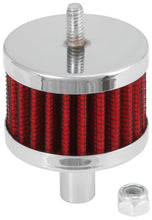 Load image into Gallery viewer, K&amp;N Filters 62-1100 Crankcase Vent Filter