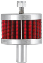 Load image into Gallery viewer, K&amp;N Filters 62-1100 Crankcase Vent Filter