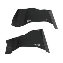 Load image into Gallery viewer, Westin 62-11015 Inner Fenders Fits 07-18 Wrangler (JK)