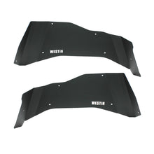 Load image into Gallery viewer, Westin 62-11015 Inner Fenders Fits 07-18 Wrangler (JK)