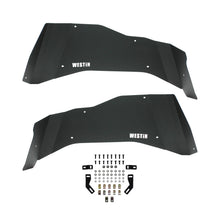 Load image into Gallery viewer, Westin 62-11015 Inner Fenders Fits 07-18 Wrangler (JK)