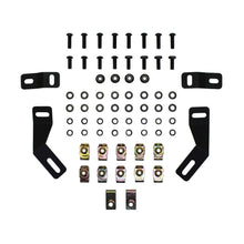 Load image into Gallery viewer, Westin 62-11015 Inner Fenders Fits 07-18 Wrangler (JK)